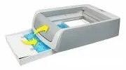 PetSafe® ScoopFree Ultra™ - 2. generacja,automatyczna toaleta dla kotów
