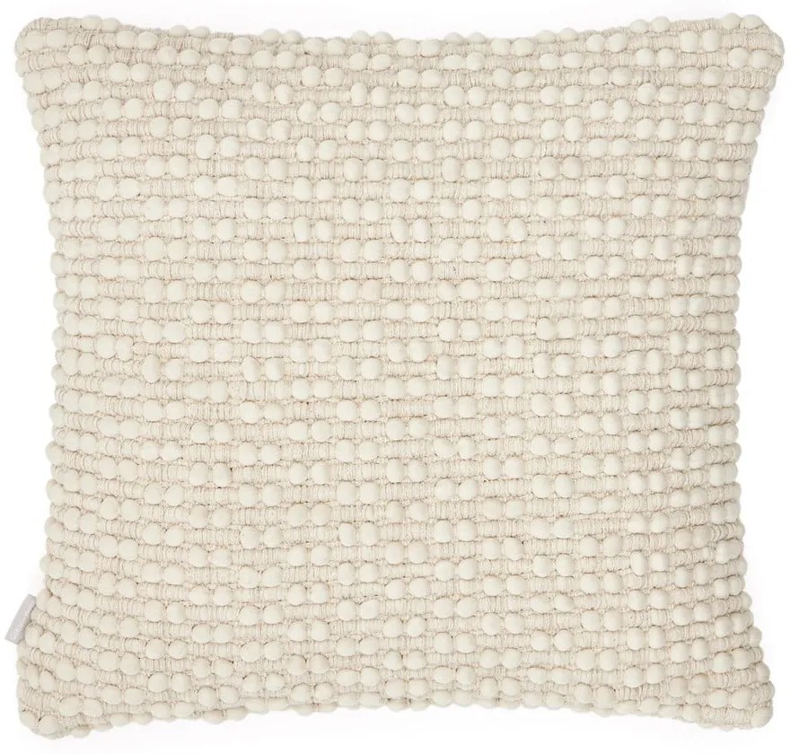 Poszewka na poduszkę 45x45 cm Mascarell – Kave Home