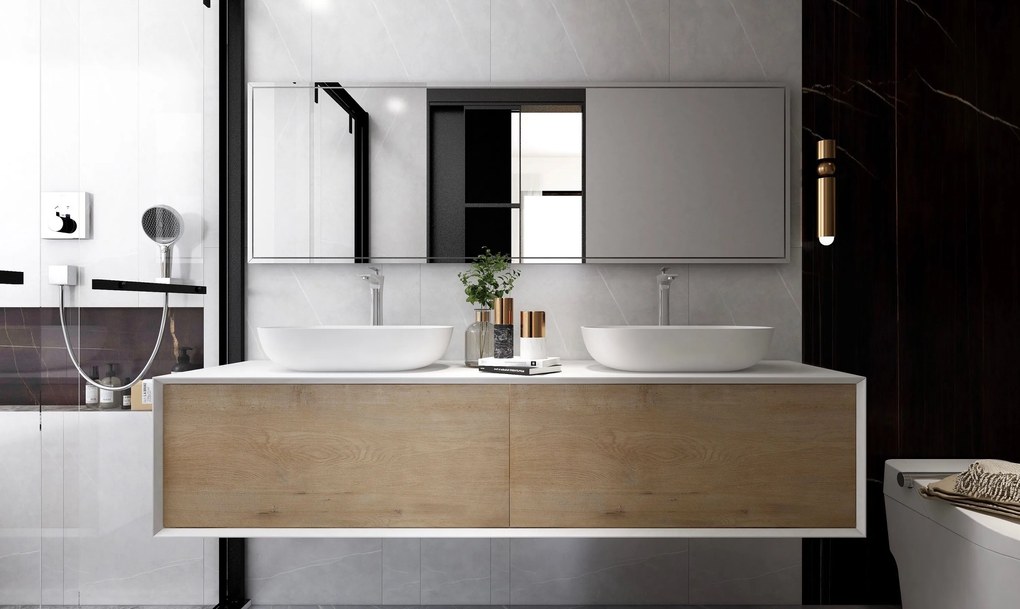 Szafka podumywalkowa Fiona 1800