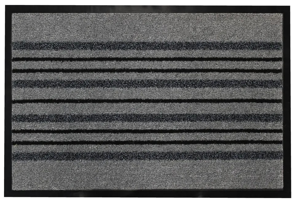 Wycieraczka 40x60 cm Piano – douceur d'intérieur