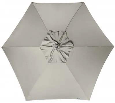 EXPERT 280 cm - osłona przeciwsłoneczna z automatycznie odchylanym uchwytem : Substancja Desen - 827