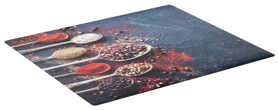 Płyta ochronna na kuchenkę z PVC 60x52 cm Pikant – Wenko