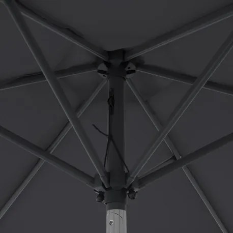 LIFE 180 cm - parasol uchylny z rączką : Substancja Desen - 840