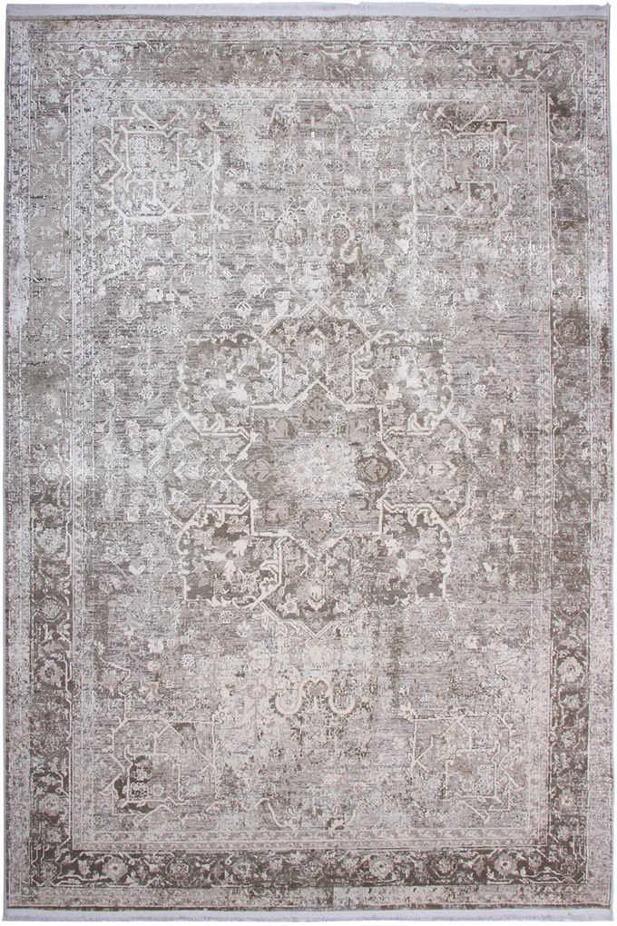 Dywan Austin Beżowa Klasyka 160x230 Prostokąt