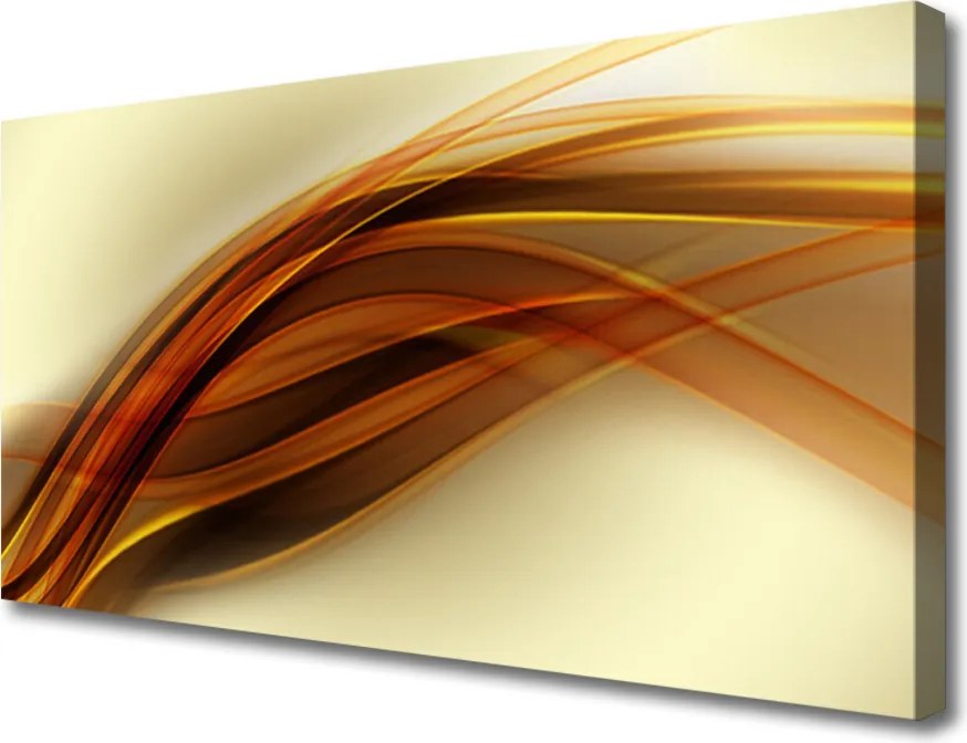 Obraz na płótnie Nowoczesny Design Abstrakcyjny