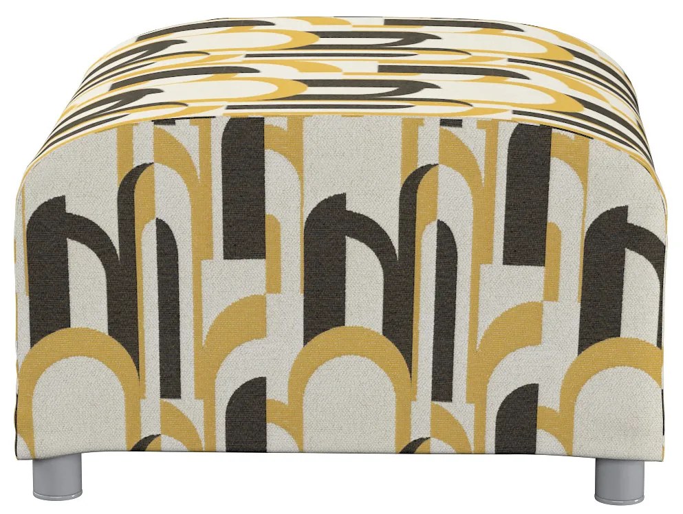 Pokrowiec na podnóżek Klippan