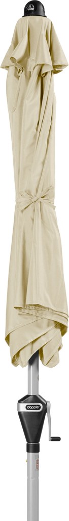 Doppler ACTIVE 210 cm beżowa