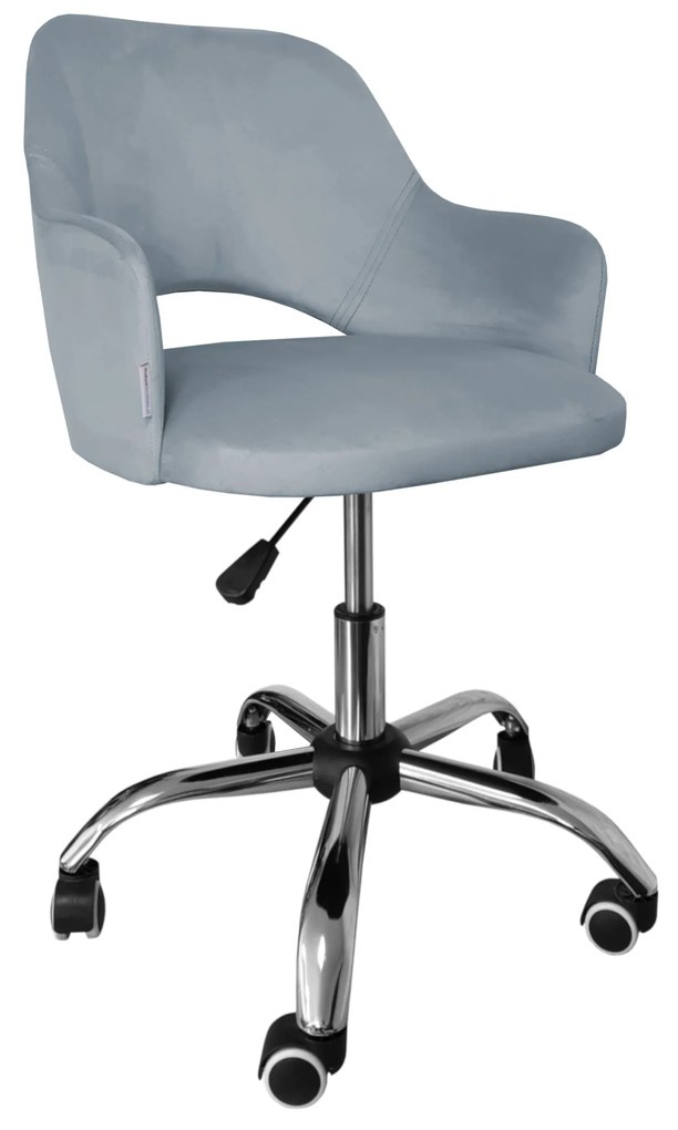 Fotel obrotowy biurowy Milano BL06