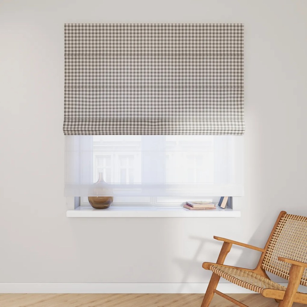 Roleta rzymska dzień noc Duo