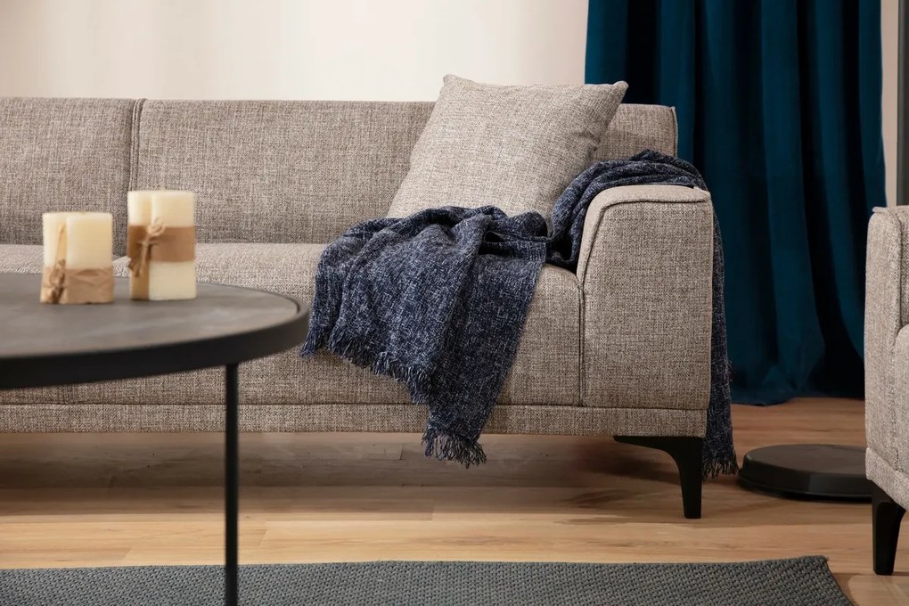 Sofa Petra 2 Fawn