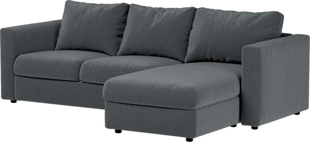 Pokrowiec na sekcję leżanki Vimle