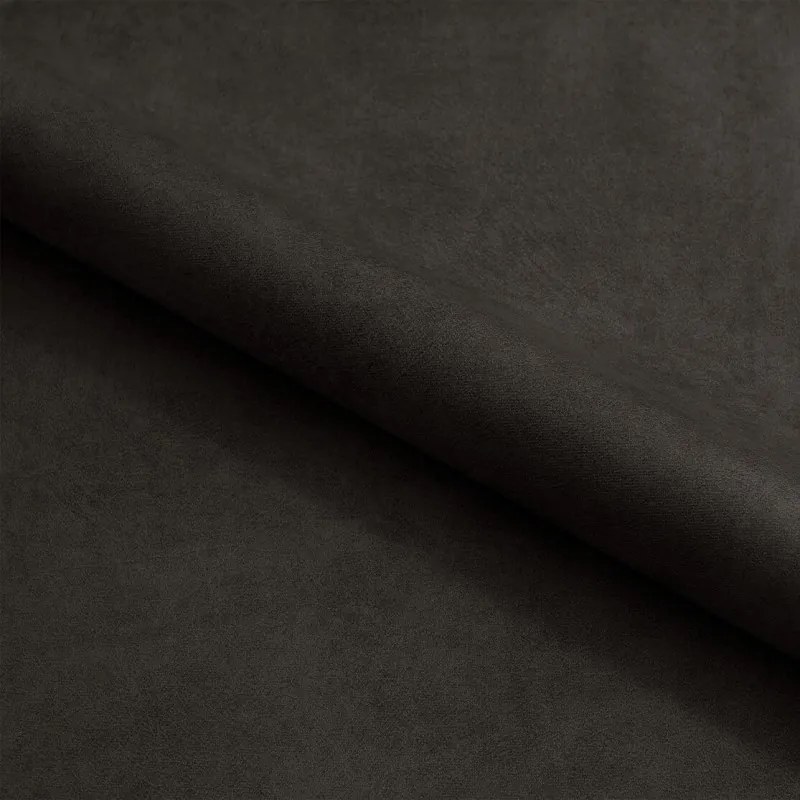 Narożnik BULL L Prawostronny z Elektryczną Regulacją SALVADOR 04 WERSAL