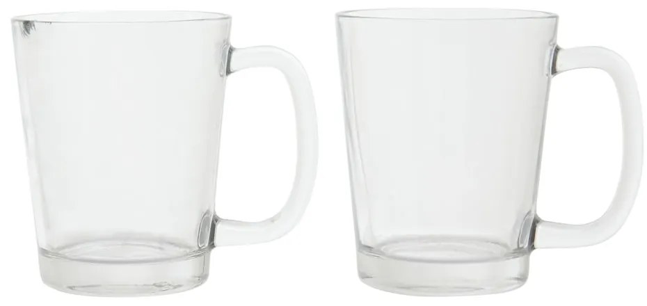 Szklane kubki zestaw 4 szt. Torta – Premier Housewares