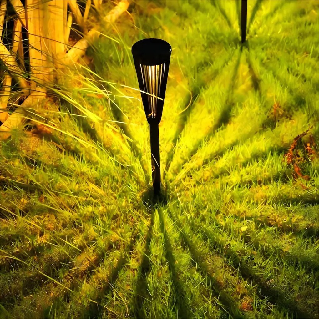 Pochodnia Solarna Flame 1700K IP44