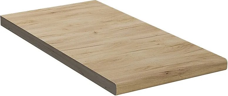 Blat kuchenny złoty dąb energetyczny 30x60x2.8 r-line