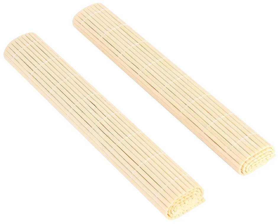 Zestaw do przekąsek, przystawek, sushi -11 elementów