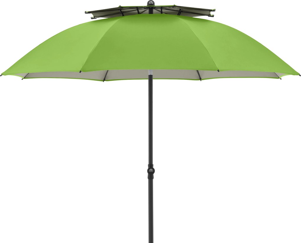 Doppler WINDPROFI NEO zielony