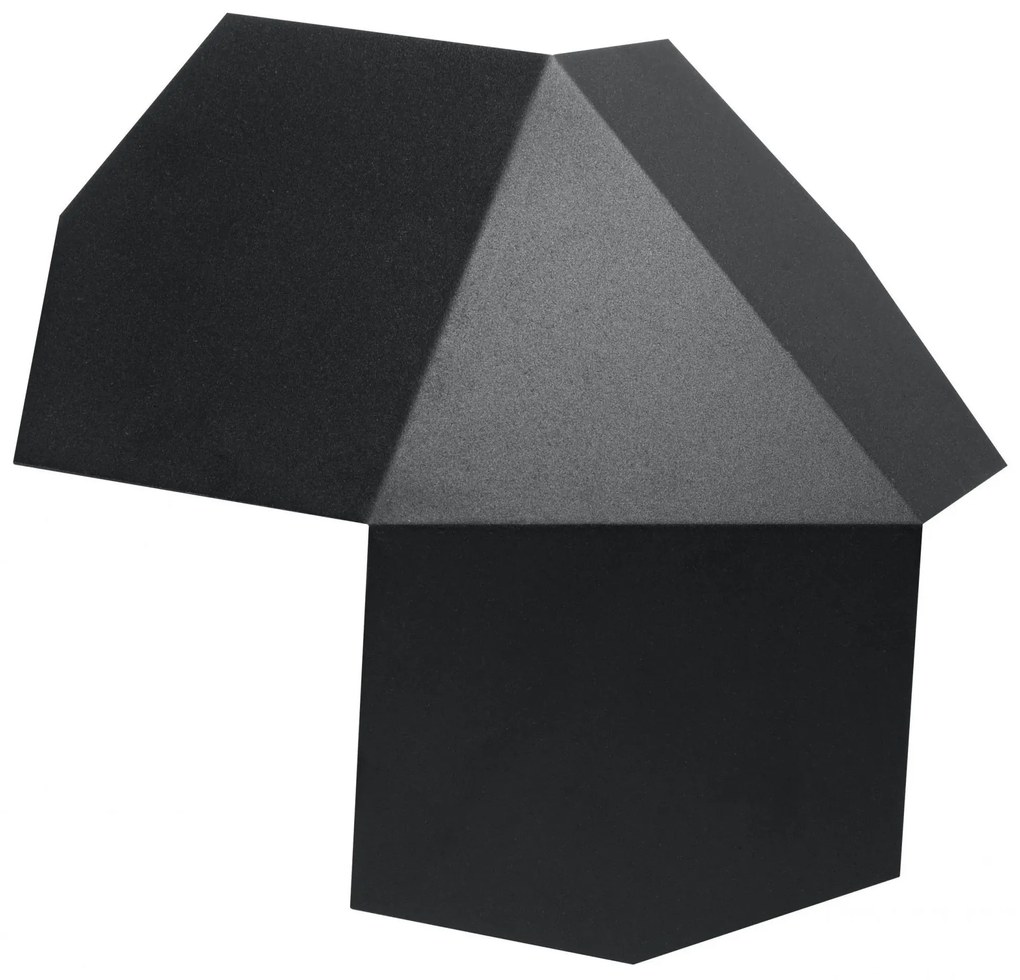 Futurystyczny kinkiet LED T5-A21