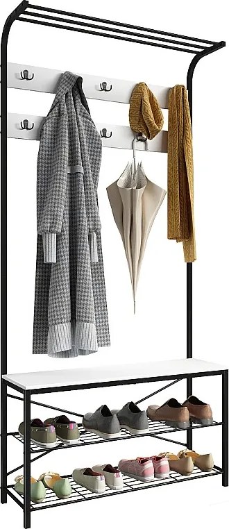 Stojak na buty do szafy Taliro