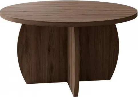 Okrągły stolik kawowy Blipz