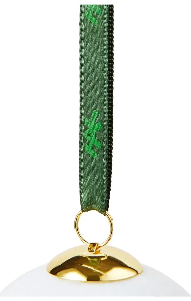 Bombka Hammershøi Christmas – Kähler Design