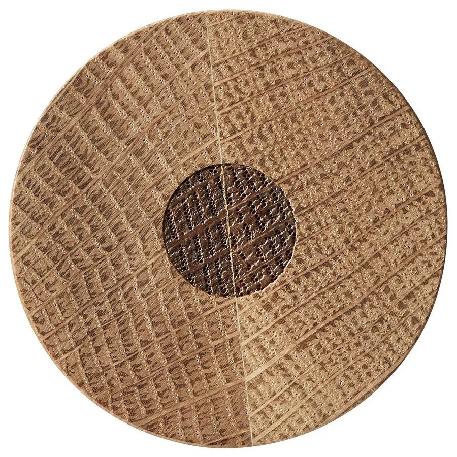 Zielony zestaw ceramicznych młynków do pieprzu i soli 2 szt. Gastro Green – Bitz