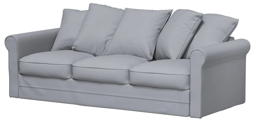 Pokrowiec na sekcję 3-osobową Grönlid, nierozkładaną