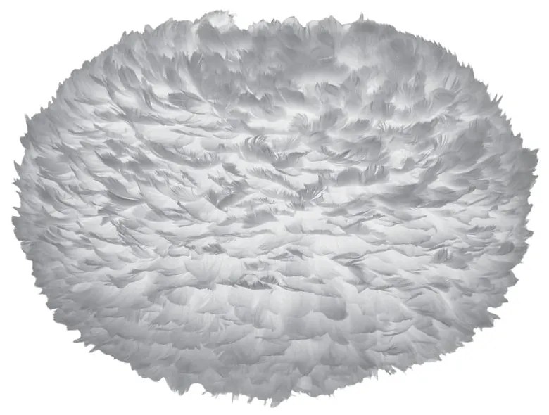 Jasnoszary abażur ø 75 cm Eos XL – UMAGE