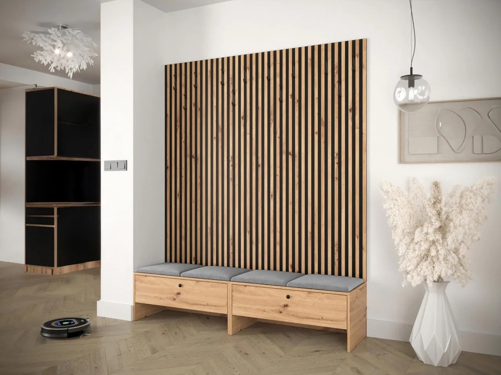 Garderoba do przedpokoju Esmoltis V