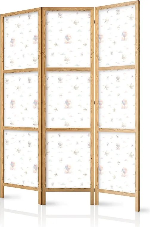 Parawan japoński Artgeist Dla dzieci 135 x 172 cm 1 szt