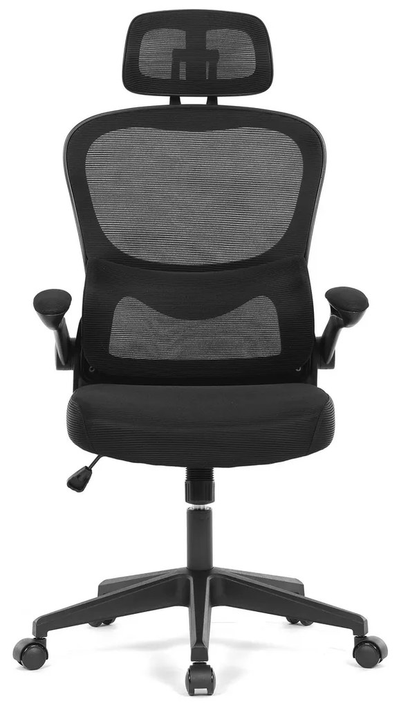 Autronic KA-Y336 BK Krzesło biurowe