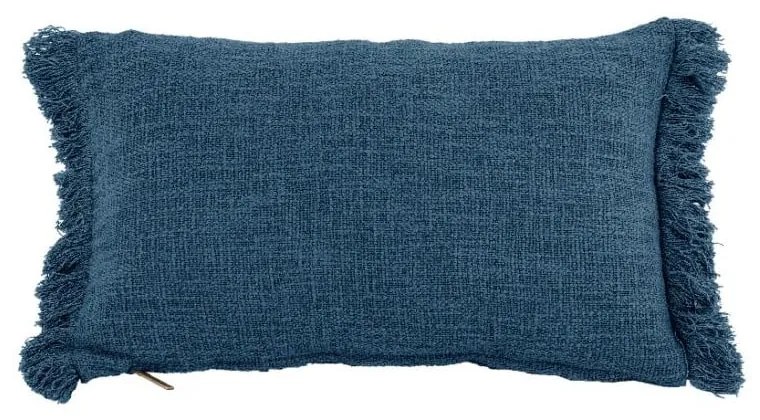 Poduszka dekoracyjna 50x30 cm Cotton Slub Solid – Tiseco Home Studio