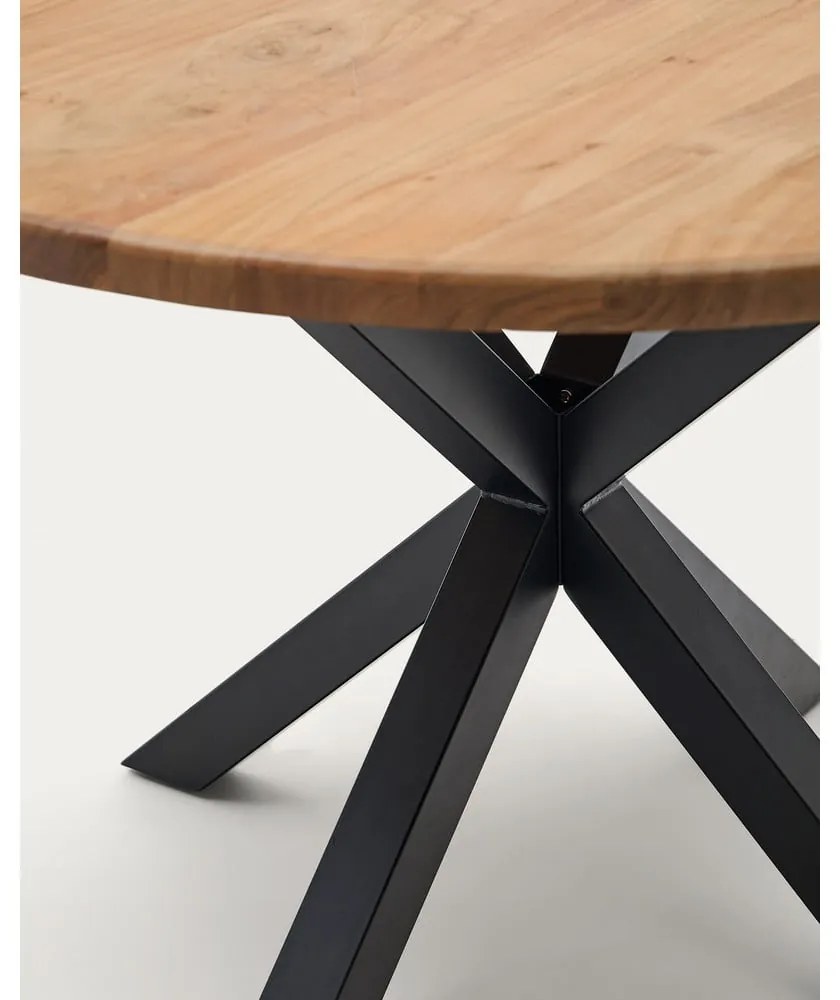Okrągły stół ø 120 cm Argo – Kave Home