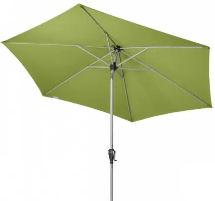 ACTIVE 320 cm - uchylny parasol ogrodowy z uchwytem : Substancja Desen - 836