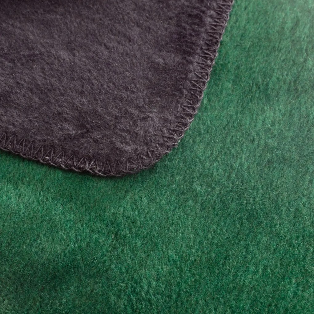 Koc Cosy Home 150x200cm Forest