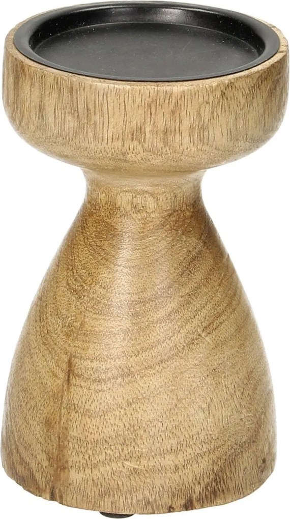 Świecznik Carino 15cm