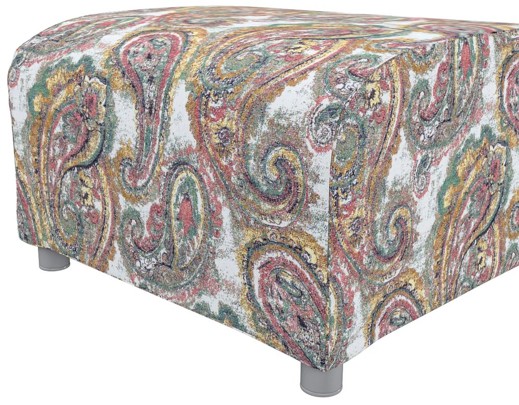 Pokrowiec na podnóżek Klippan