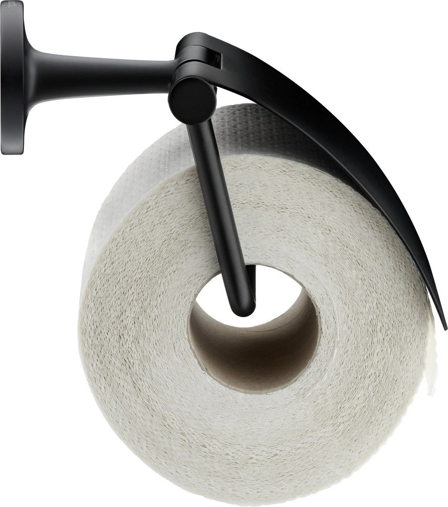 Duravit Starck T uchwyt na papier toaletowy z pokrywą