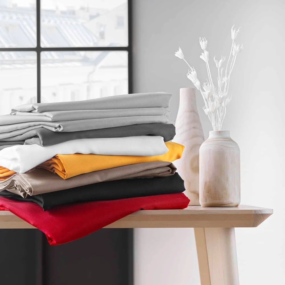 Obrus odpowiedni do prania 140x200 cm Essentiel – douceur d'intérieur