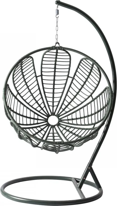 Fotel wiszący Okranto