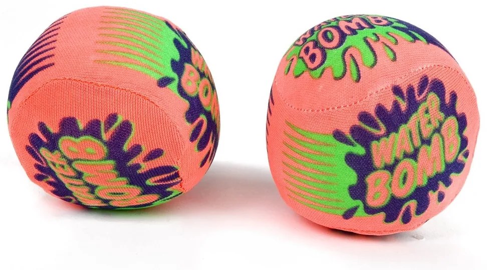 Joy Park Bomba wodna kulka 2 szt., 7,5 cm