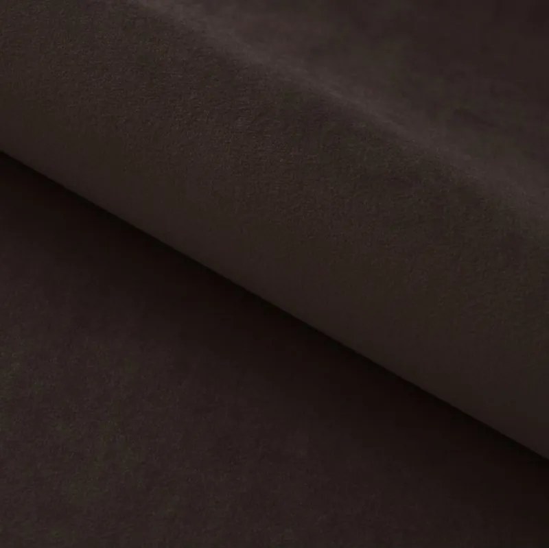 Narożnik PLAZA Mini Prawostronny w tkaninie Salvador 04 WERSAL