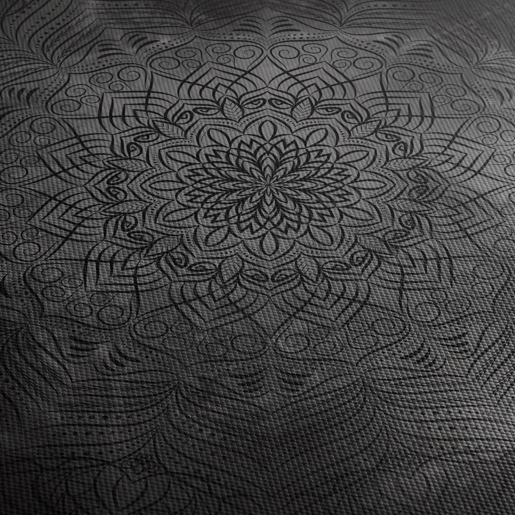 Obraz  - Mistyczna mandala (125x70 cm)