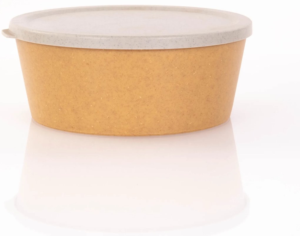 Pojemnik na żywność CONNECT BOWL, hermetyczny, 890 ml, KOZIOL