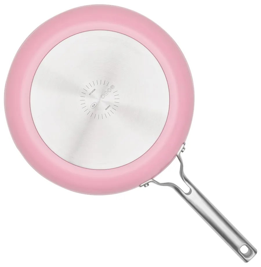 Patelnia aluminiowa z powłoką nieprzywierającą ø 30 cm Meda 3.0 – FABINI