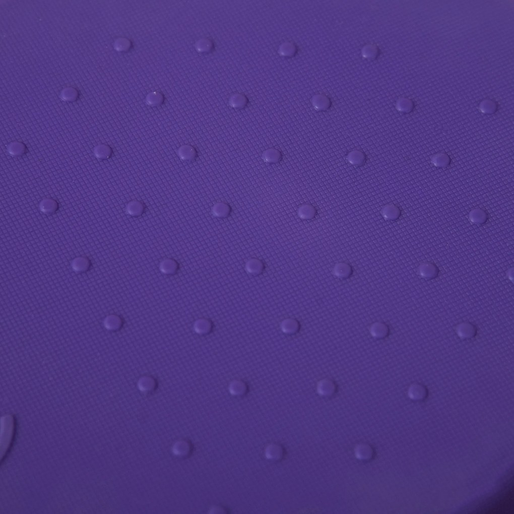 Outsunny Kamienie do balansowania Składane antypoślizgowe do zabawy wewnątrz i na zewnątrz Nośność 100kg | Aosom PL