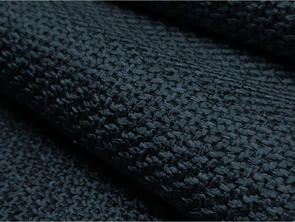 Niebieski narożnik (prawostronny/z szezlongiem) Ekahi – Makamii