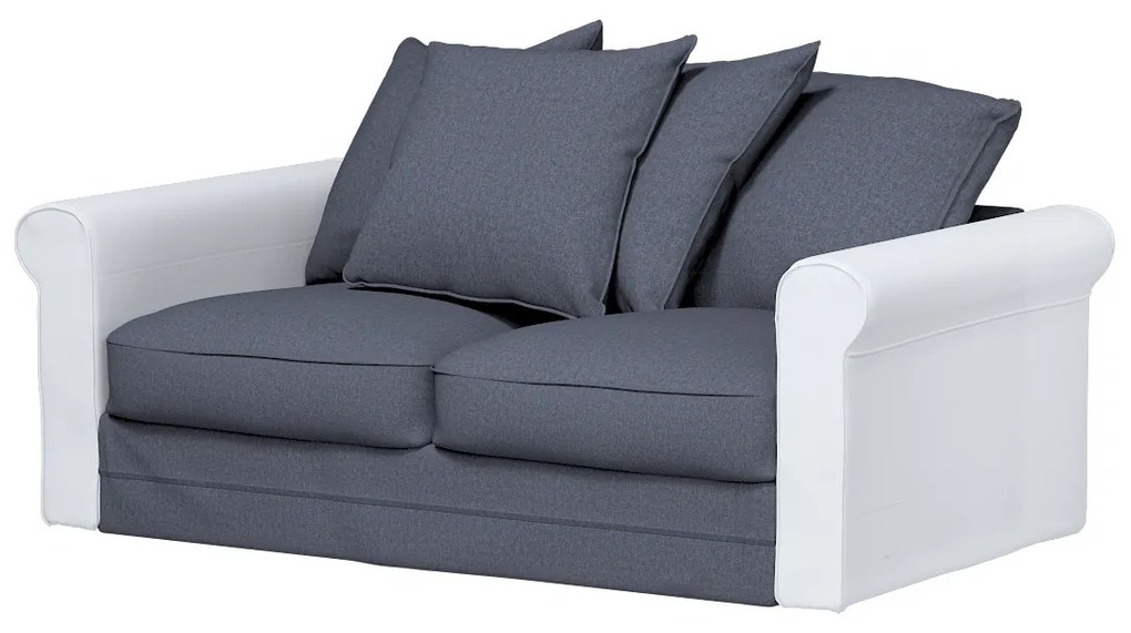 Pokrowiec na sekcję 2-osobową Grönlid, rozkładaną