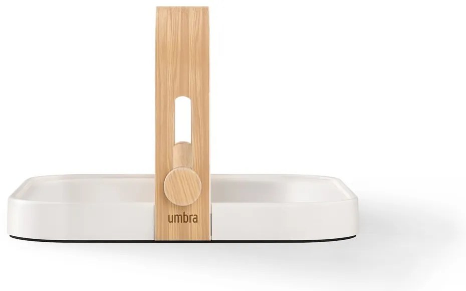 Drewniany serwetnik Bellwood – Umbra