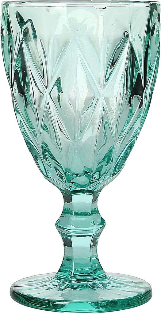 Kieliszek Basic Turquoise